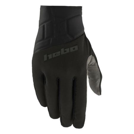 HEBO HE1246N :  GUANTES SCRATCH XTREME NEGRO
