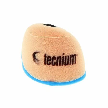 TECNIUM 0414 : Filtro de aire TECNIUM RM125/250 93-95