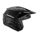 HEBO HC1065N : CASCO HTR C02 ZONE RACE K3 CARBON NEGRO