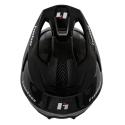 HEBO HC1065N : CASCO HTR C02 ZONE RACE K3 CARBON NEGRO