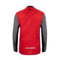HEBO HE2188R : CAMISETA MONTESA TECH CLASSIC ROJO