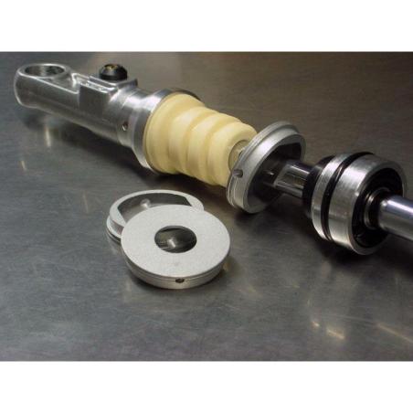 KAYABA 120334600101 : Recambio - Tapa cilindro amortiguador 46MM KYB