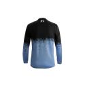 HEBO HE2200A : CAMISETA PRO JUNIOR AZUL