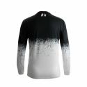 HEBO HE2200B : CAMISETA PRO JUNIOR BLANCO