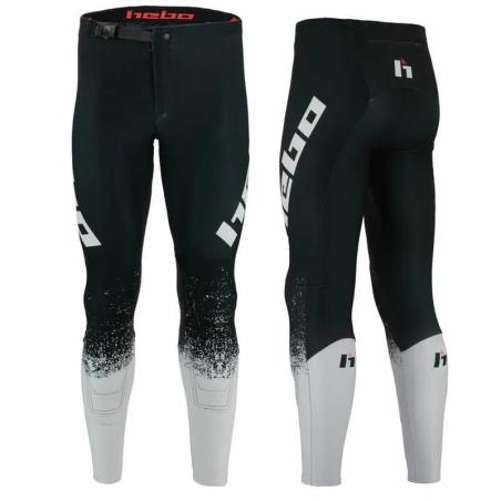 HEBO HE3200B : PANTALON PRO JUNIOR BLANCO