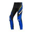 HEBO HE3201A :  PANTALON PRO CLASSIC JUNIOR AZUL