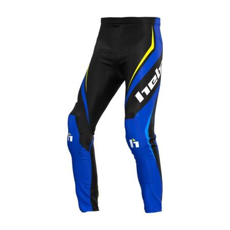 HEBO HE3201A :  PANTALON PRO CLASSIC JUNIOR AZUL