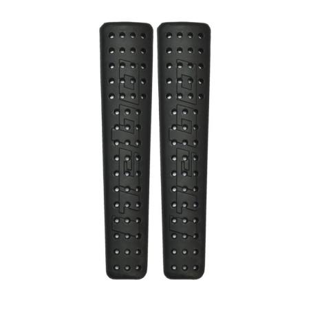 HEBO HB6090 : PU TIBIA ADULTO 