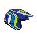 HEBO HC1042A :  CASCO HTR F02 ZONE PRO AZUL