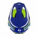 HEBO HC1042A :  CASCO HTR F02 ZONE PRO AZUL