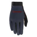 HEBO HE1169A :  GUANTES TECH AZUL