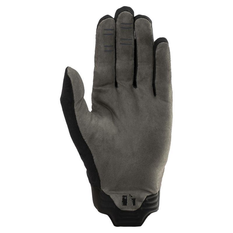 HEBO HE1169A :  GUANTES TECH AZUL