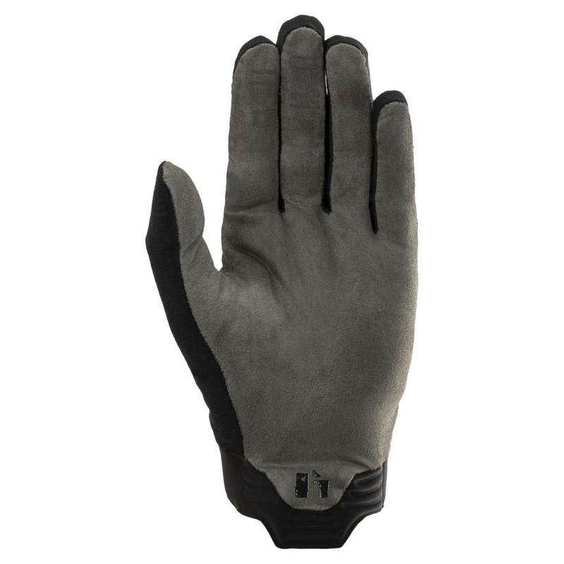HEBO HE1169G :  GUANTES TECH GRIS