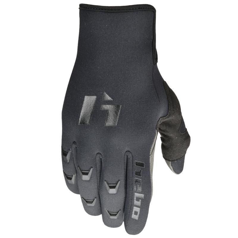 HEBO HE1215 :  GUANTES NEO NANO NEGRO