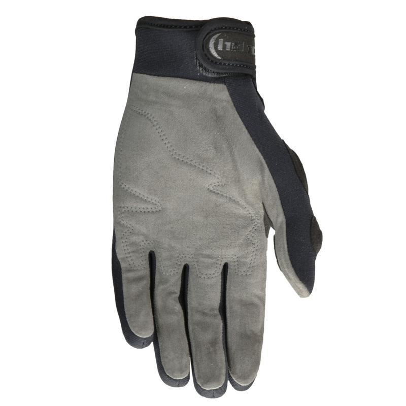 HEBO HE1215 :  GUANTES NEO NANO NEGRO
