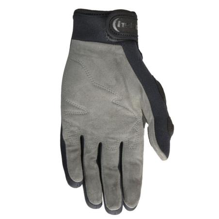 HEBO HE1215 :  GUANTES NEO NANO NEGRO