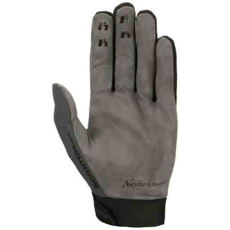 HEBO HE1246G :  GUANTES SCRATCH XTREME GRIS