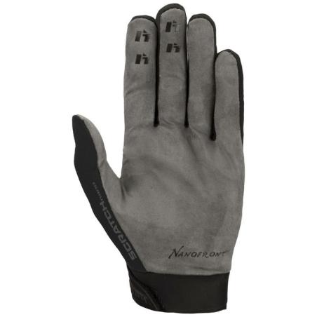 HEBO HE1246N :  GUANTES SCRATCH XTREME NEGRO