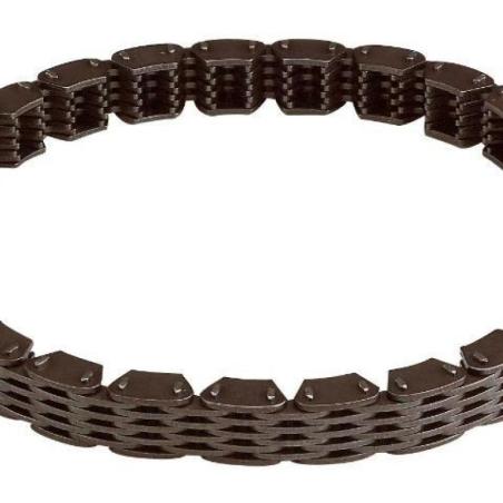 TOURMAX CMM-E106 : Cadena de distribución TOURMAX 106 eslabones Honda CRF250R