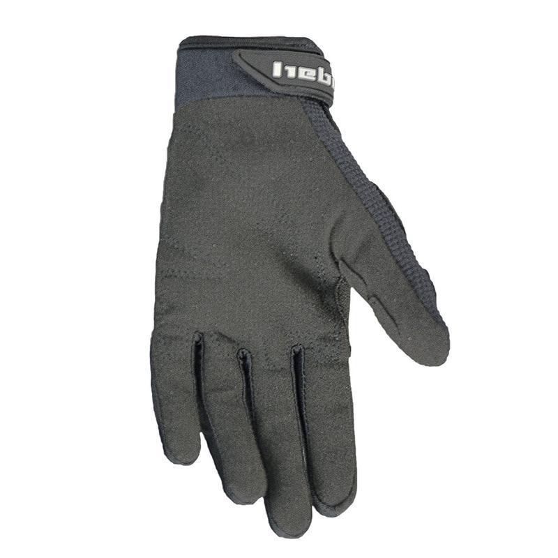 HEBO HE1280 :  GUANTES PHENIX JUNIOR NEGRO