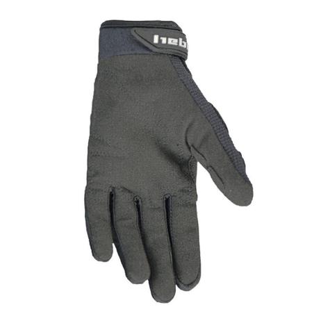 HEBO HE1280 :  GUANTES PHENIX JUNIOR NEGRO