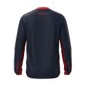 HEBO HE2250A :  CAMISETA TECH AZUL