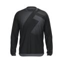 HEBO HE2250N :  CAMISETA TECH NEGRO