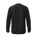 HEBO HE2250N :  CAMISETA TECH NEGRO