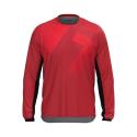 HEBO HE2250R :  CAMISETA TECH ROJO