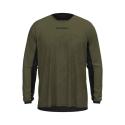 HEBO HE2546K :  CAMISETA SCRATCH XTREME KAKHI