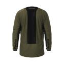 HEBO HE2546K :  CAMISETA SCRATCH XTREME KAKHI