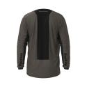 HEBO HE2546M :  CAMISETA SCRATCH XTREME MARRON
