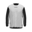 HEBO HE2546N :  CAMISETA SCRATCH XTREME NEGRO