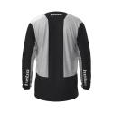 HEBO HE2546N :  CAMISETA SCRATCH XTREME NEGRO
