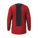HEBO HE2546R :  CAMISETA SCRATCH XTREME ROJO