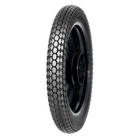 MITAS 70000899 : Neumático MITAS H-02 2.50-19 41L TT