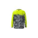 HEBO HE2573Y :  CAMISETA PHENIX JUNIOR AMARILLO