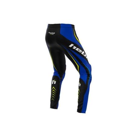 HEBO HE3201A :  PANTALON PRO CLASSIC JUNIOR AZUL