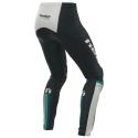 HEBO HE3221V :  PANTALON PRO TRIAL RETRO VERDE