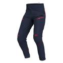 HEBO HE3250A :  PANTALON TECH AZUL