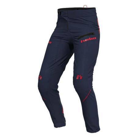 HEBO HE3250A :  PANTALON TECH AZUL