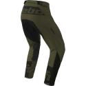 HEBO HE3546K :  PANTALON SCRATCH XTREME ROJO