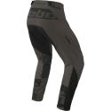HEBO HE3546M :  PANTALON SCRATCH XTREME ROJO