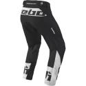 HEBO HE3546N :  PANTALON SCRATCH XTREME GRIS