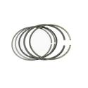 WOSSNER RIK96.00E : Juego de segmentos WÖSSNER 4T Ø96.00mm - 0.95x1.5 mm