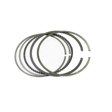 WOSSNER RIK96.00E : Juego de segmentos WÖSSNER 4T Ø96.00mm - 0.95x1.5 mm