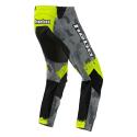 HEBO HE3573Y :  PANTALON PHENIX JUNIOR AMARILLO