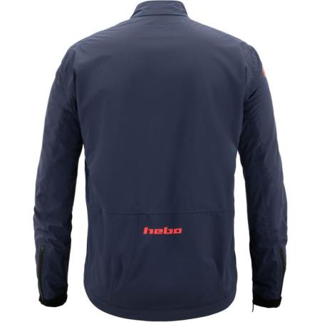 HEBO HE4152A :  CHAQUETA TECH AZUL