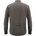 HEBO HE4152M :  CHAQUETA TECH MARRON