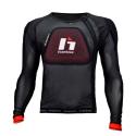 HEBO HE6339 :  DEFENDER PRO JACKET JUNIOR NEGRO